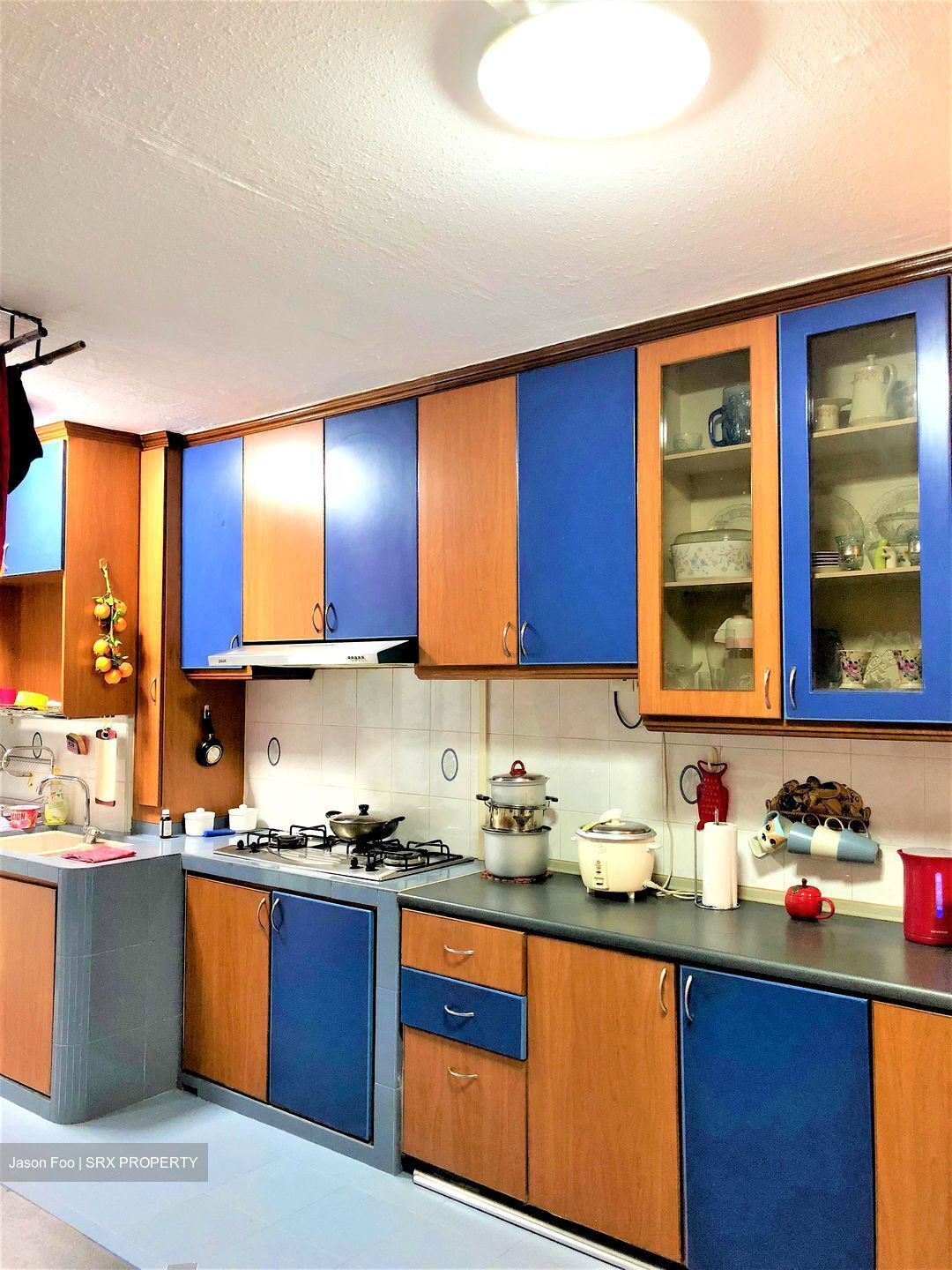 Blk 165 Woodlands Street 13 (Woodlands), HDB 5 Rooms #533428551